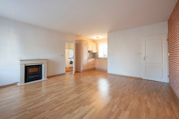 Medium property photo - Pastoor van Breugelstraat 9, 4744 RA Bosschenhoofd